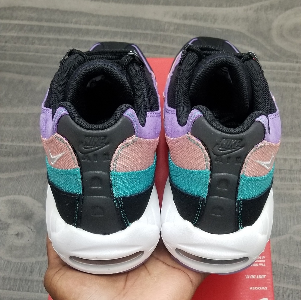 ‼SOLD‼ Air Max 95 ND "Have A Nike Day" - Picture 4 of 6